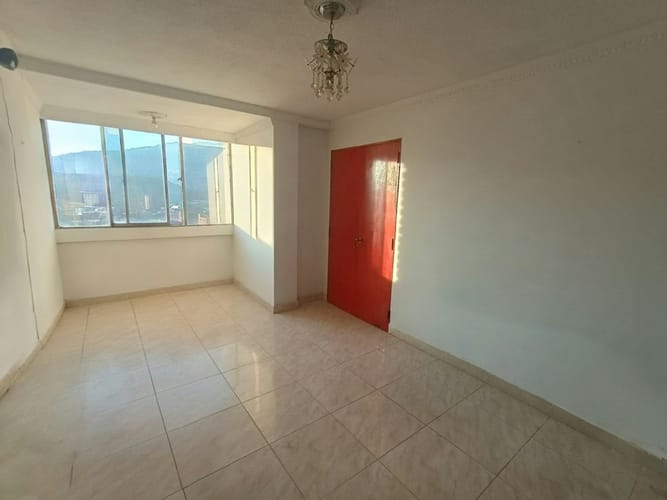Apartamento de 3 alcobas en venta en El Pinal, Medellín, 144 m² · foto 7 de 23