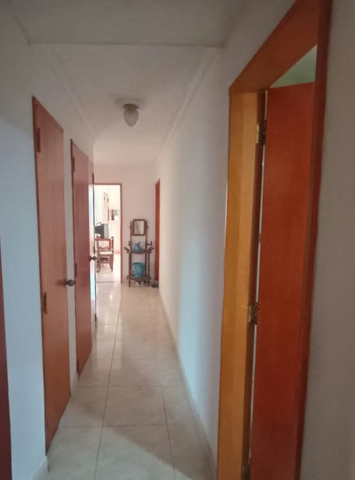 Apartamento de 3 alcobas en venta en El Pinal, Medellín, 144 m² · foto 13 de 23