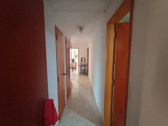 Apartamento de 3 alcobas en venta en El Pinal, Medellín, 144 m² · foto 14 de 23