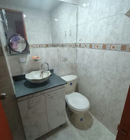 Apartamento de 3 alcobas en venta en El Pinal, Medellín, 144 m² · foto 16 de 23