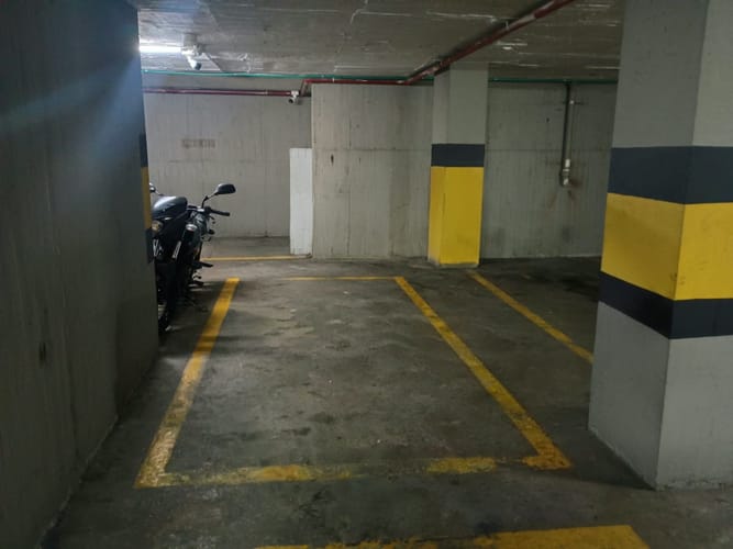 Apartamento de 3 alcobas en venta en El Pinal, Medellín, 144 m² · foto 17 de 23