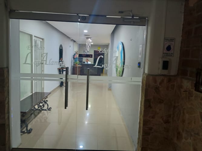 Apartamento de 3 alcobas en venta en El Pinal, Medellín, 144 m² · foto 18 de 23