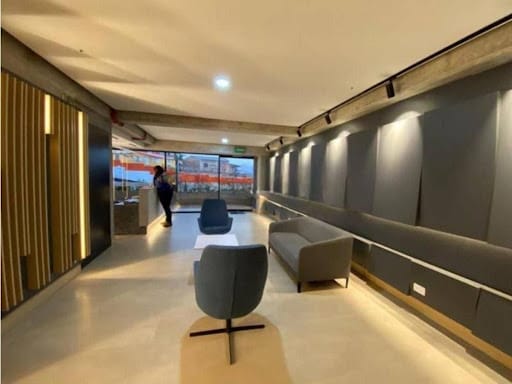 Apartaestudio en venta en Flandes, La Calera, 38 m² · foto 9 de 20