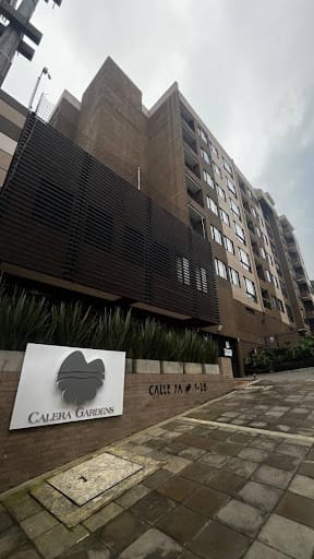 Apartaestudio en venta en Flandes, La Calera, 38 m² · foto 10 de 20