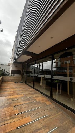 Apartaestudio en venta en Flandes, La Calera, 38 m² · foto 11 de 20