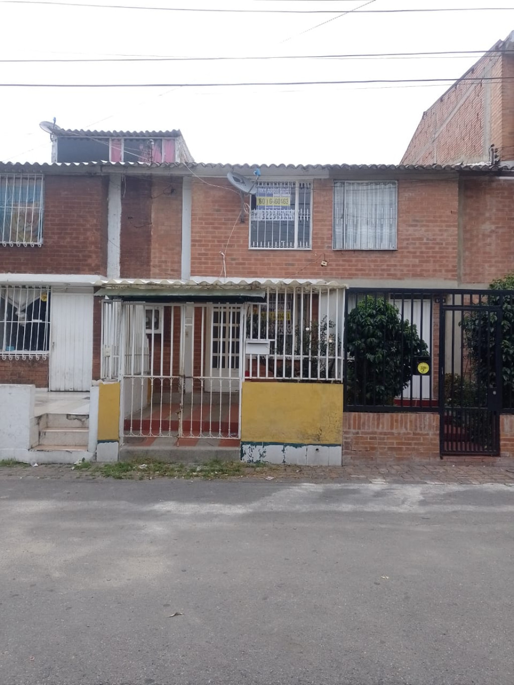Casa en Arriendo en La lorena, Chía