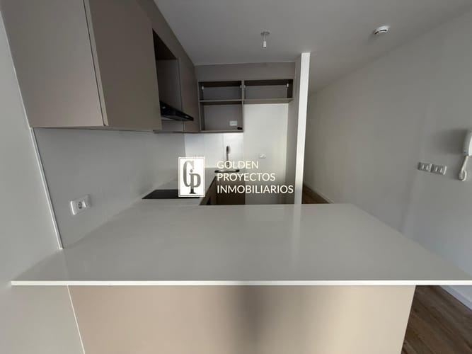 Apartamento en alquiler en Centro