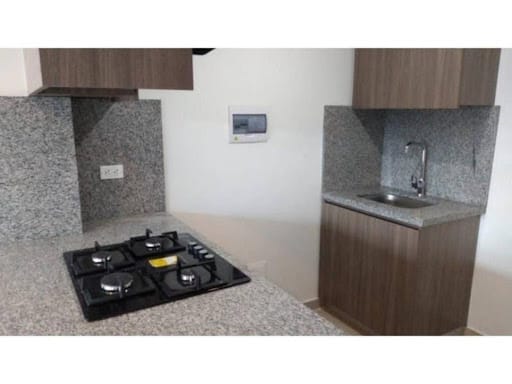 Apartaestudio en venta en Flandes, La Calera, 38 m² · foto 19 de 20
