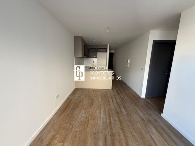 Apartamento en Alquiler a Estrenar 1 Dormitorio Opción Garage en Centro · Foto 6