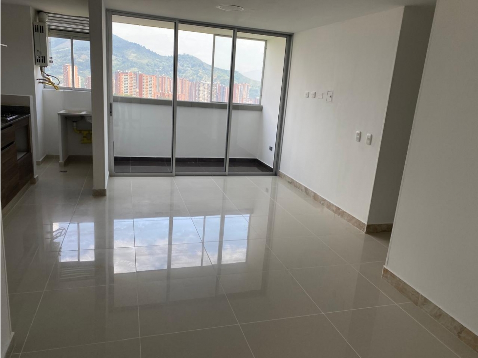 Apartamento en Venta en Poblado Del Sur, La estrella