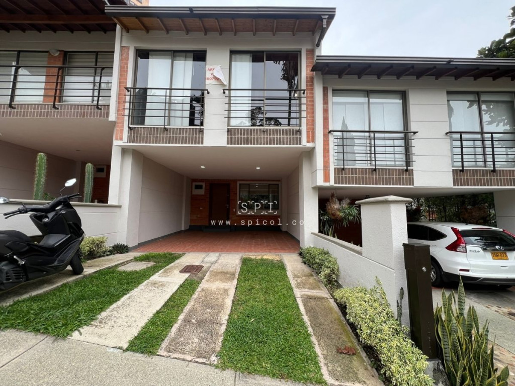 Casa en Venta en Cumbres, Envigado