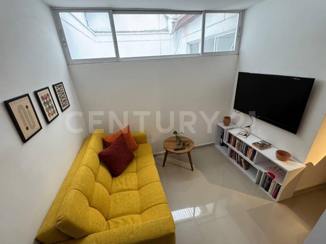 Apartaestudio en arriendo en El Ingenio, Cali, 41 m² · foto 3 de 9