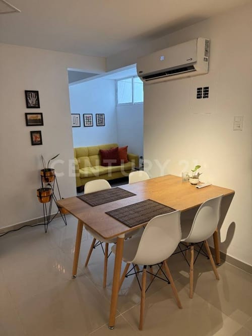 Apartaestudio en arriendo en El Ingenio, Cali, 41 m² · foto 6 de 9