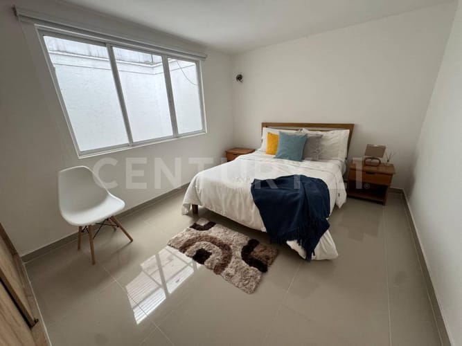Apartaestudio en arriendo en El Ingenio, Cali, 41 m² · foto 7 de 9