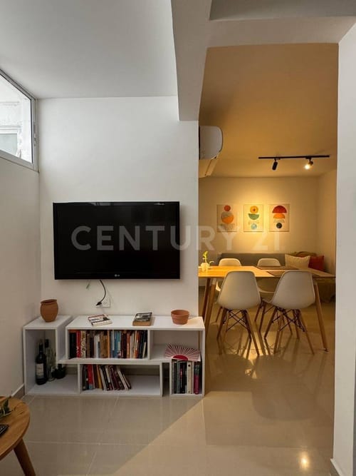 Apartaestudio en arriendo en El Ingenio, Cali, 41 m² · foto 8 de 9