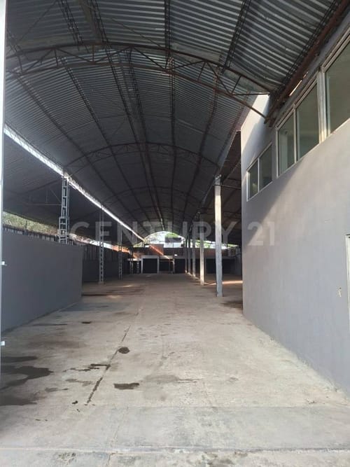 Bodega en arriendo en La Viga, Jamundí, 1430 m² · foto 3 de 10