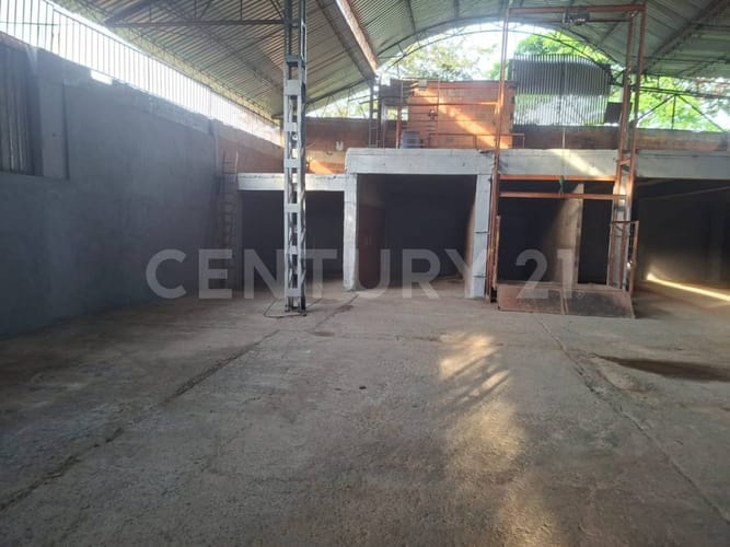 Bodega en arriendo en La Viga, Jamundí, 1430 m² · foto 5 de 10
