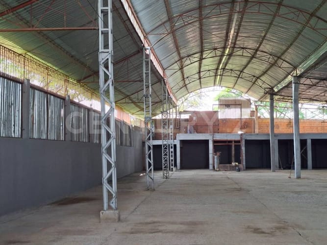 Bodega en arriendo en La Viga, Jamundí, 1430 m² · foto 7 de 10