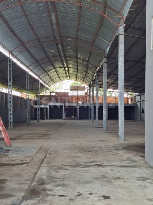 Bodega en arriendo en La Viga, Jamundí, 1430 m² · foto 8 de 10