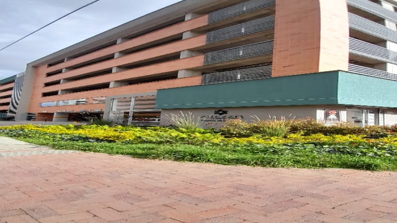 Apartamento de 3 alcobas en arriendo en La Codorniz, Zipaquirá, 45 m² · foto 2 de 15