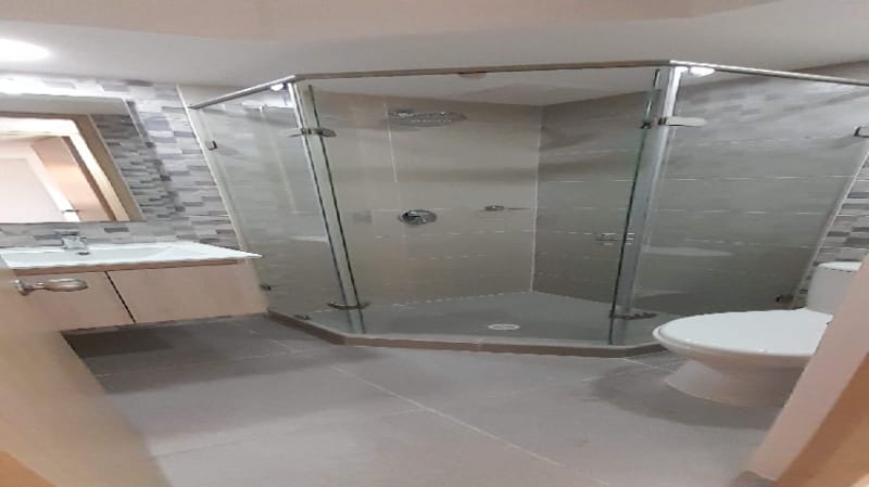Apartamento de 3 alcobas en arriendo en La Codorniz, Zipaquirá, 45 m² · foto 7 de 15