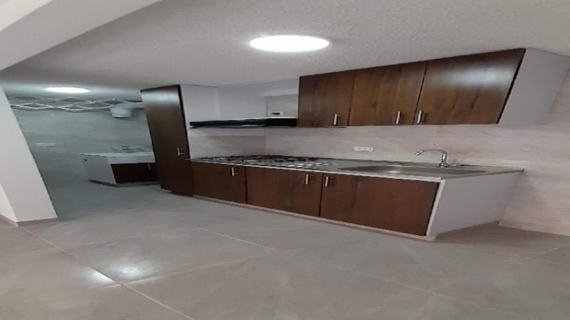 Apartamento de 3 alcobas en arriendo en La Codorniz, Zipaquirá, 45 m² · foto 9 de 15