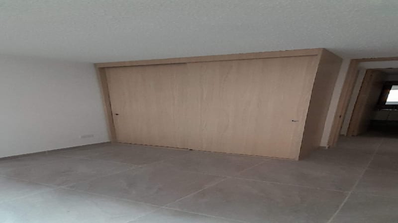 Apartamento de 3 alcobas en arriendo en La Codorniz, Zipaquirá, 45 m² · foto 11 de 15