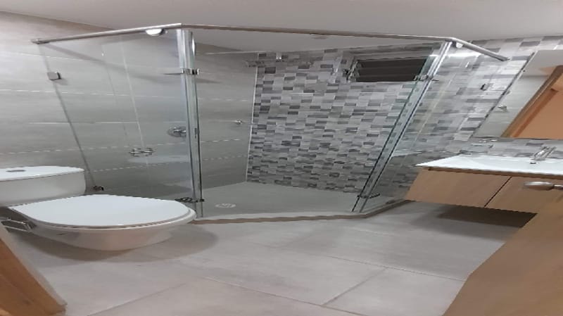 Apartamento de 3 alcobas en arriendo en La Codorniz, Zipaquirá, 45 m² · foto 12 de 15