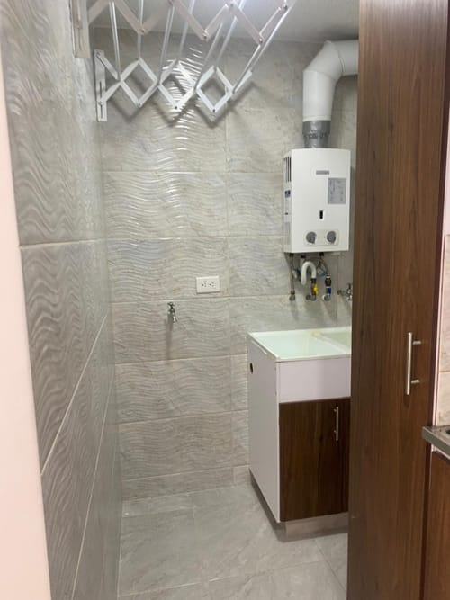 Apartamento de 3 alcobas en arriendo en La Codorniz, Zipaquirá, 45 m² · foto 14 de 15