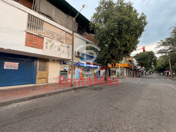 Local en arriendo en El Llano, Cúcuta, 40 m² · foto 2 de 11