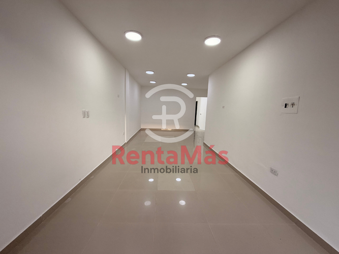 Local en arriendo en El Llano, Cúcuta, 40 m² · foto 5 de 11