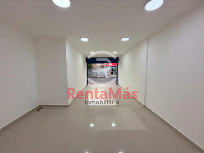 Local en arriendo en El Llano, Cúcuta, 40 m² · foto 6 de 11