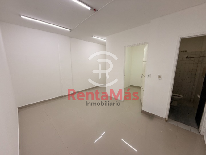 Local en arriendo en El Llano, Cúcuta, 40 m² · foto 8 de 11