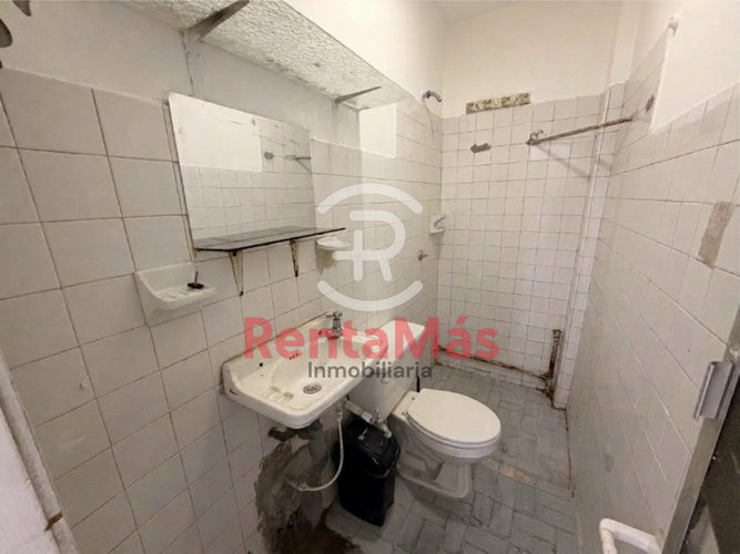 Local en arriendo en El Llano, Cúcuta, 40 m² · foto 11 de 11