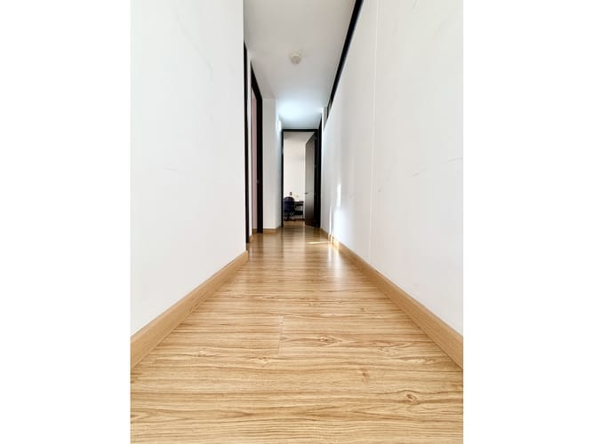 Apartamento de 3 alcobas en venta en Prado Veraniego, Bogotá, 69 m² · foto 6 de 17
