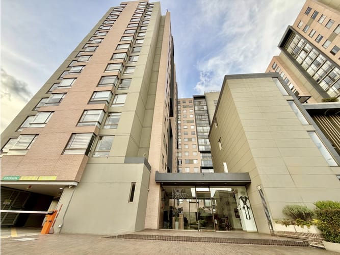 Apartamento de 3 alcobas en venta en Prado Veraniego, Bogotá, 69 m² · foto 17 de 17