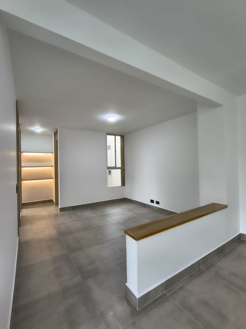 Apartamento de 2 alcobas en arriendo en La Aguacatala, Medellín, 78 m² · foto 7 de 17