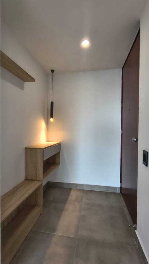 Apartamento de 2 alcobas en arriendo en La Aguacatala, Medellín, 78 m² · foto 15 de 17