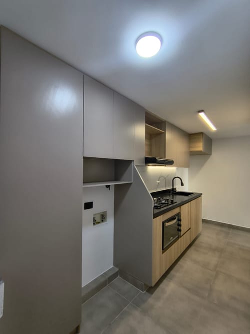 Apartamento de 2 alcobas en arriendo en La Aguacatala, Medellín, 78 m² · foto 16 de 17