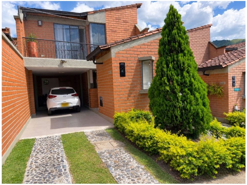 Casa en Venta en Envigado