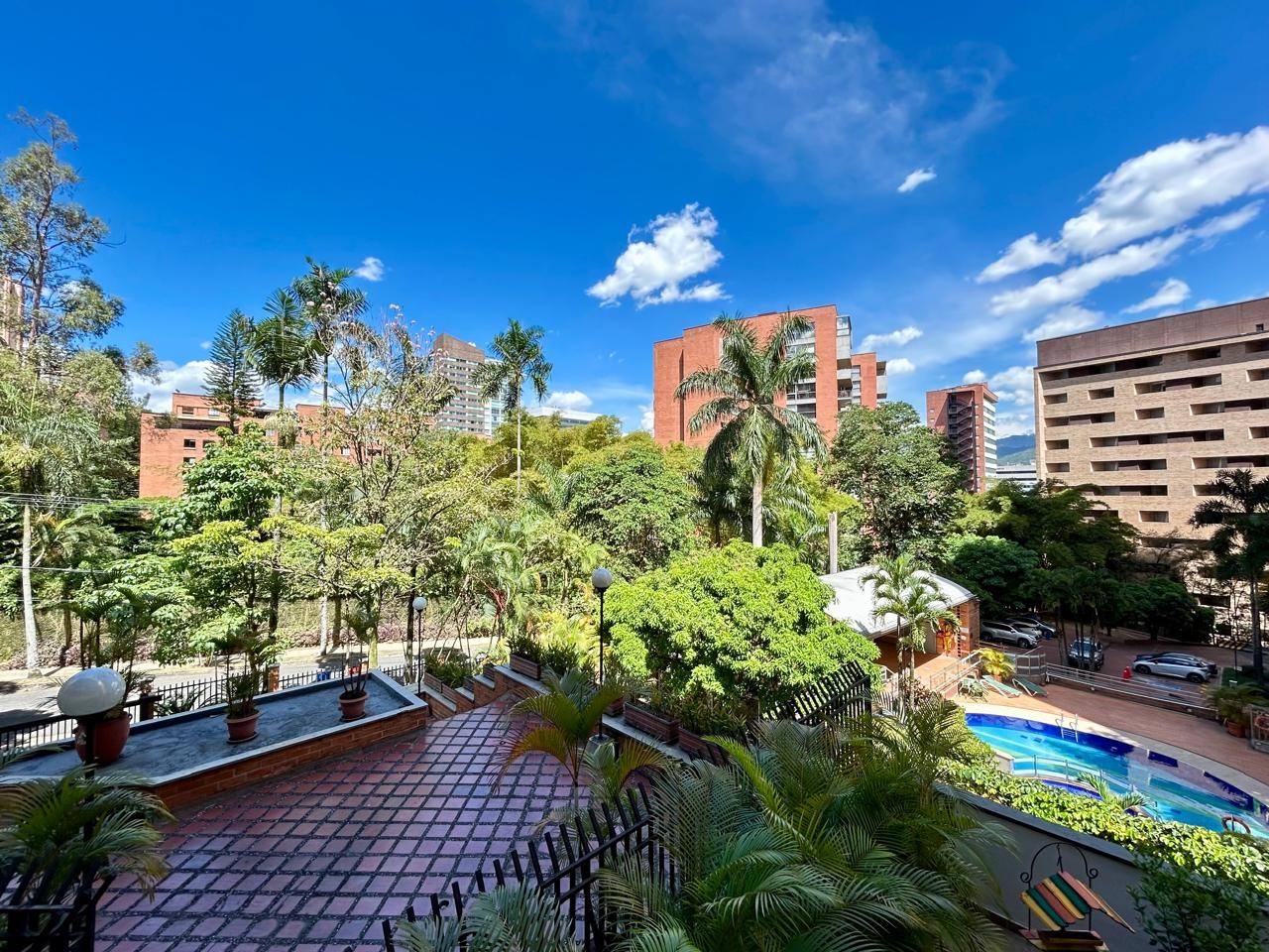 Apartamento en Venta en El Poblado, Medellín