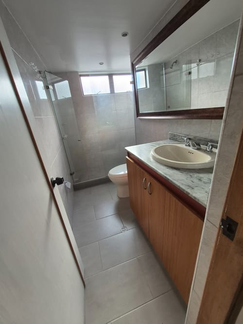 Apartamento de 3 alcobas en venta en El Poblado, Medellín, 137 m² · foto 12 de 19
