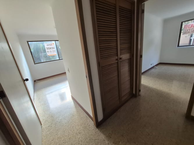 Apartamento de 3 alcobas en venta en El Poblado, Medellín, 137 m² · foto 19 de 19