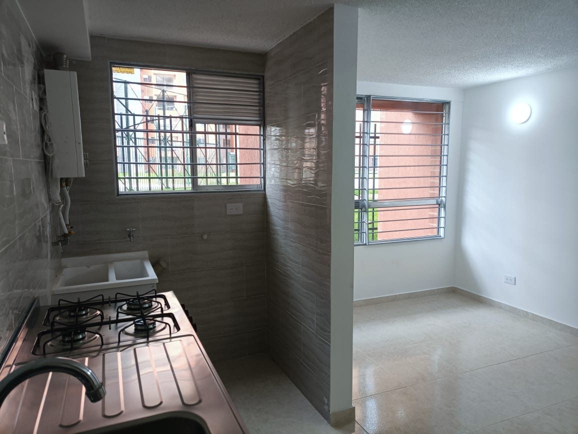 Apartamento en venta en Fontibon, Bogotá · foto 3 de 12