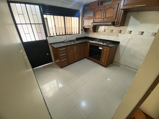Casa en venta en La Serena, Bogotá · foto 4 de 24