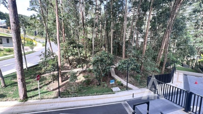 Apartamento de 1 alcoba en arriendo en Los Naranjos, Medellín, 87 m² · foto 5 de 24