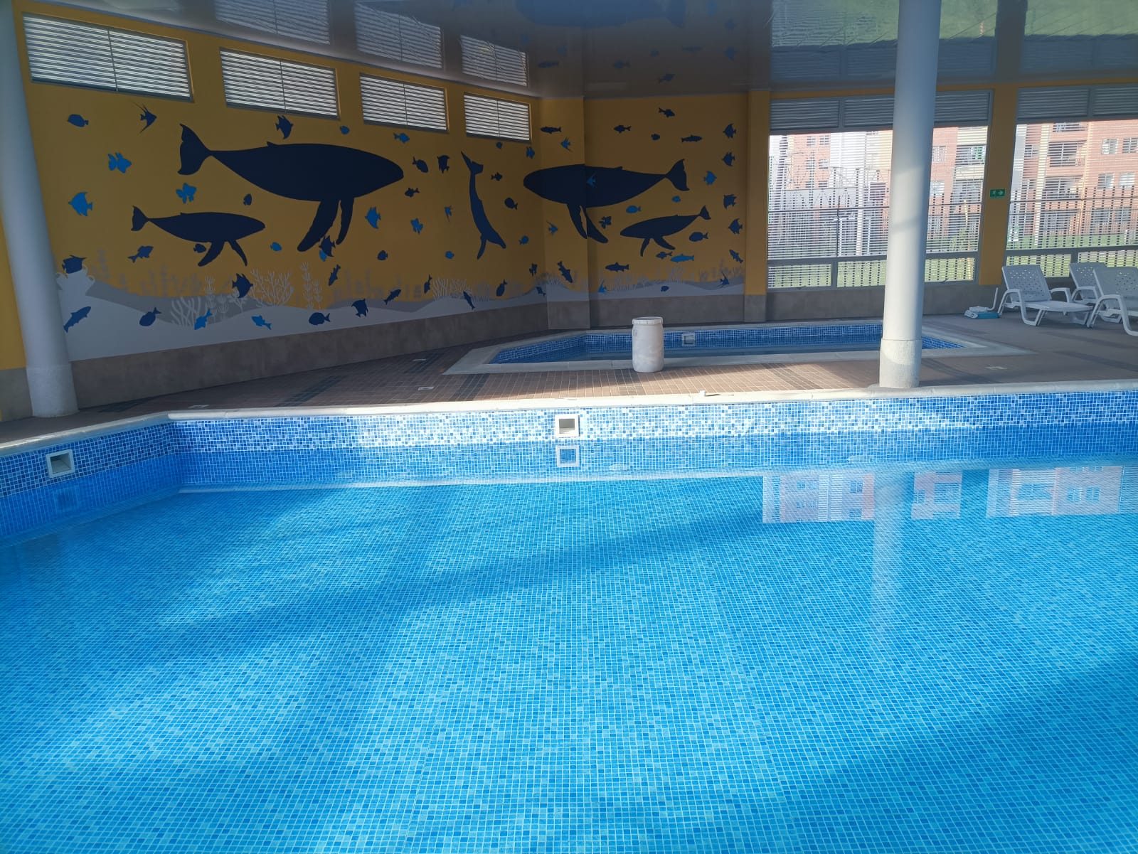 Apartamento en venta en Fontibon, Bogotá · foto 10 de 12