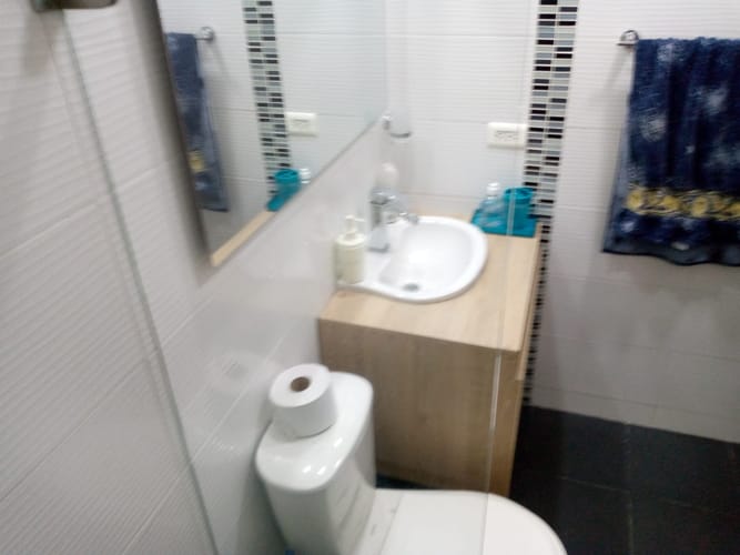 Apartamento de 2 alcobas en venta en Ricaurte, 53 m² · foto 8 de 18