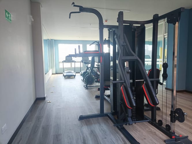 Apartamento en venta en Fontibon, Bogotá · foto 12 de 12