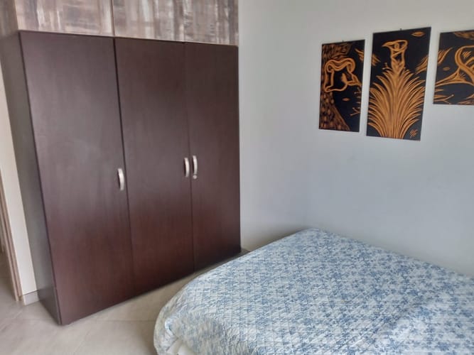 Apartamento de 2 alcobas en venta en Ricaurte, 53 m² · foto 12 de 18